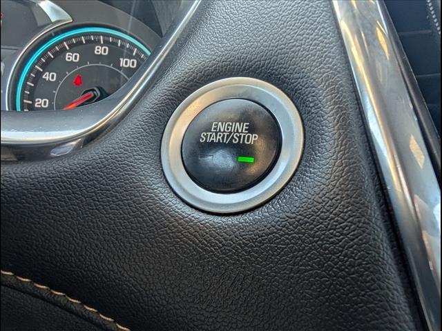 used 2023 Chevrolet Traverse car, priced at $26,299