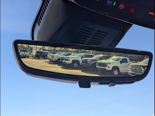 new 2026 Chevrolet Equinox car, priced at $29,808