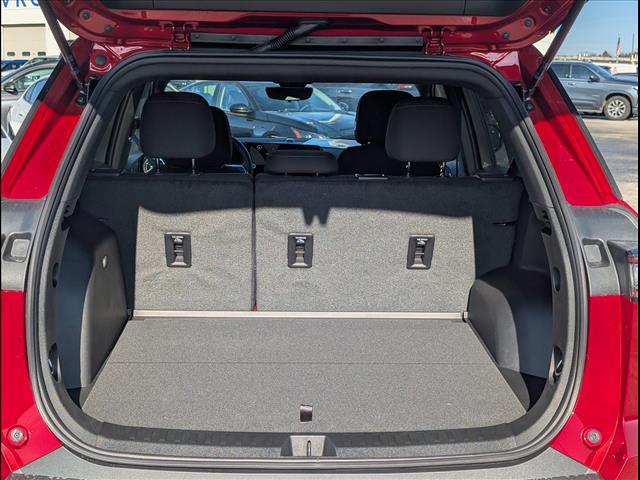 new 2026 Chevrolet Equinox car, priced at $29,808