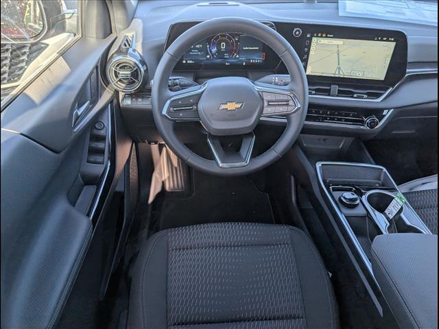 new 2026 Chevrolet Equinox car, priced at $29,808