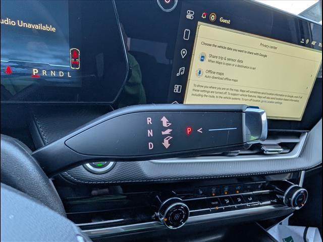 new 2026 Chevrolet Equinox car, priced at $29,808