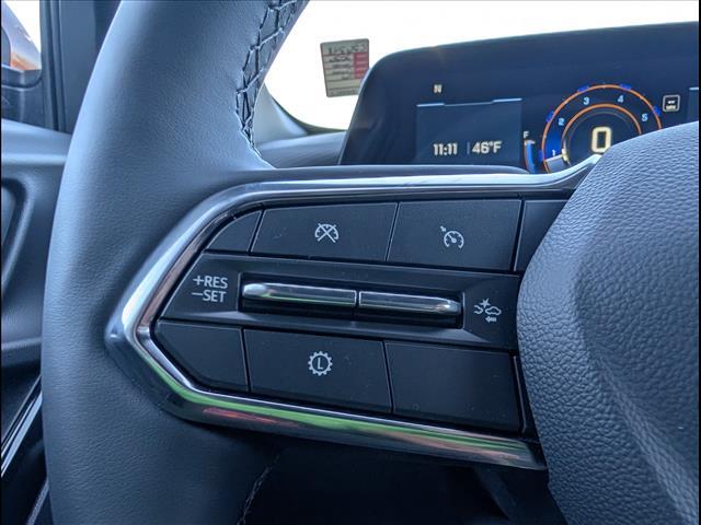 new 2026 Chevrolet Equinox car, priced at $29,808