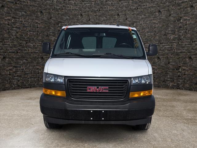 used 2023 GMC Savana 2500 car, priced at $21,499