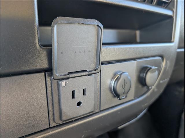 used 2023 GMC Savana 2500 car, priced at $21,499