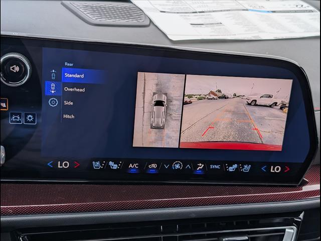 new 2026 Chevrolet Traverse car, priced at $55,740