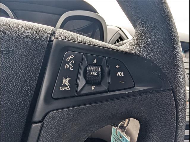 used 2015 Chevrolet Equinox car, priced at $10,986