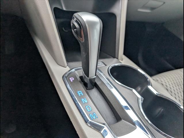 used 2015 Chevrolet Equinox car, priced at $10,986