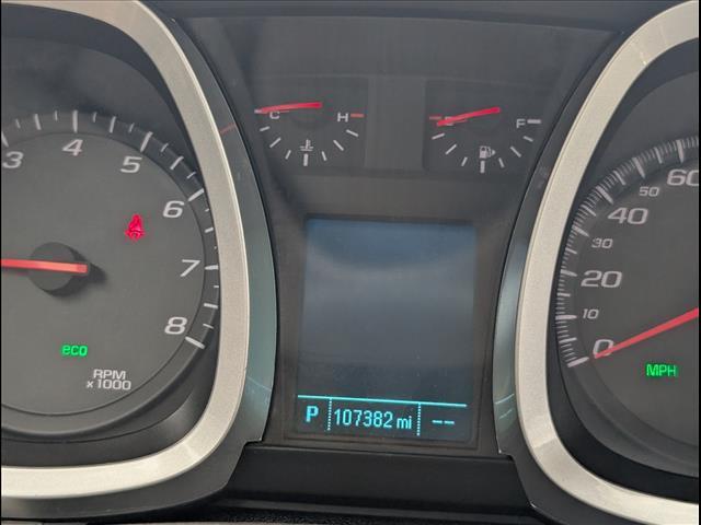 used 2015 Chevrolet Equinox car, priced at $10,986