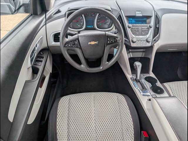 used 2015 Chevrolet Equinox car, priced at $10,986