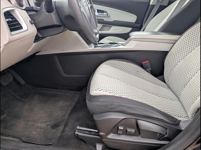 used 2015 Chevrolet Equinox car, priced at $10,986