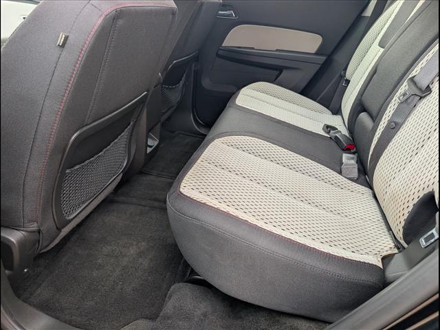 used 2015 Chevrolet Equinox car, priced at $10,986