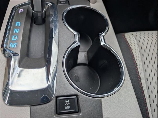 used 2015 Chevrolet Equinox car, priced at $10,986