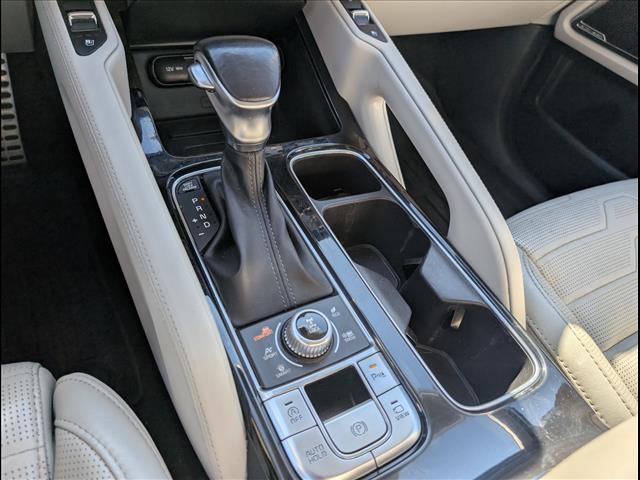 used 2020 Kia Telluride car, priced at $19,997