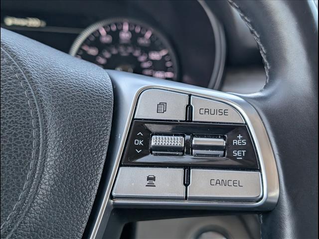 used 2020 Kia Telluride car, priced at $19,997