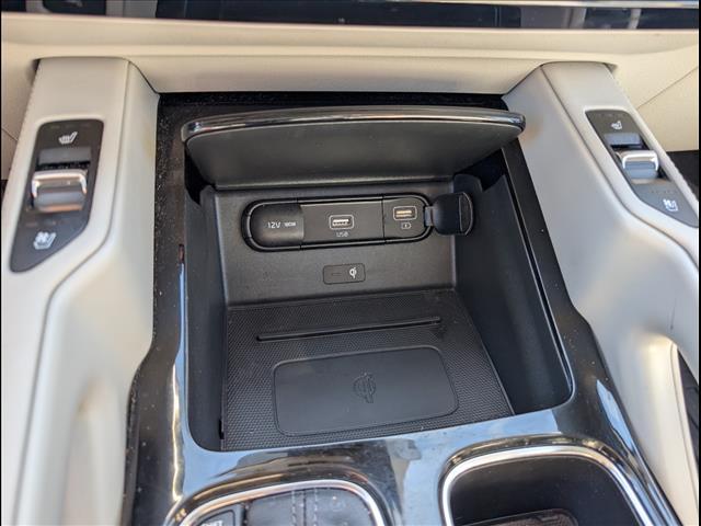 used 2020 Kia Telluride car, priced at $19,997