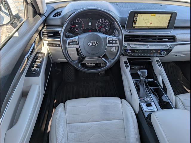 used 2020 Kia Telluride car, priced at $19,997