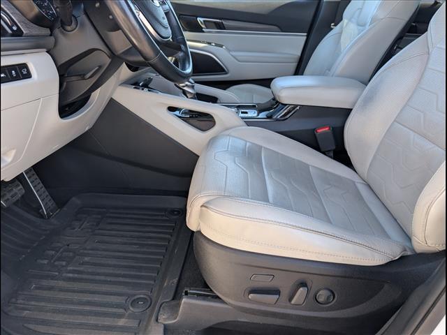 used 2020 Kia Telluride car, priced at $19,997