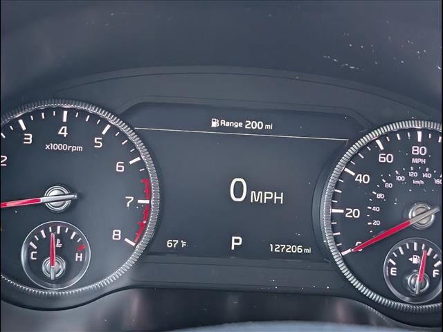 used 2020 Kia Telluride car, priced at $19,997