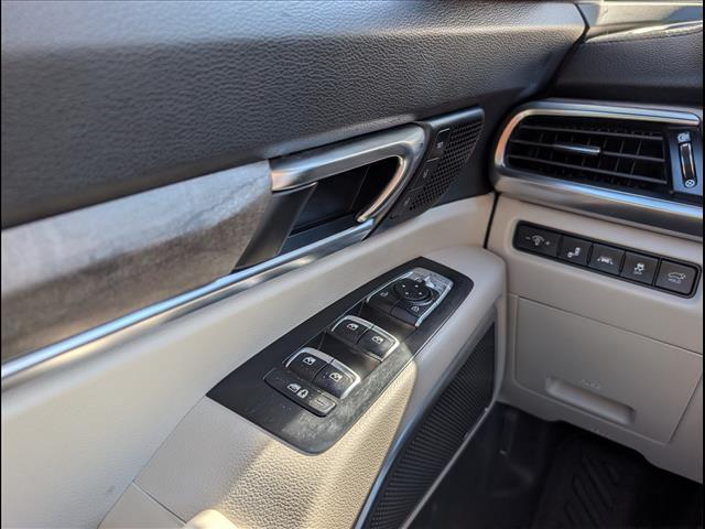 used 2020 Kia Telluride car, priced at $19,997