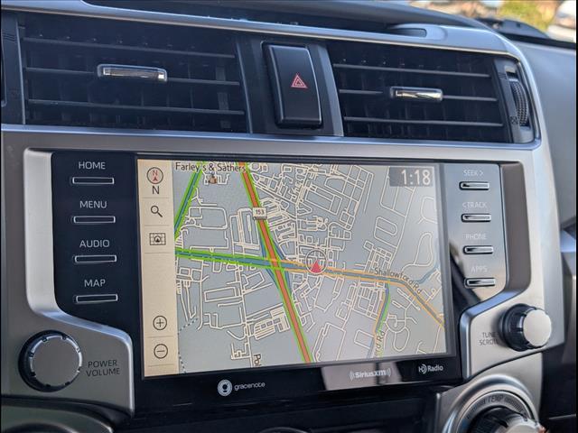 used 2023 Toyota 4Runner car, priced at $39,497