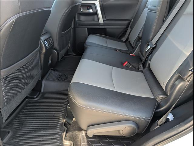 used 2023 Toyota 4Runner car, priced at $39,497