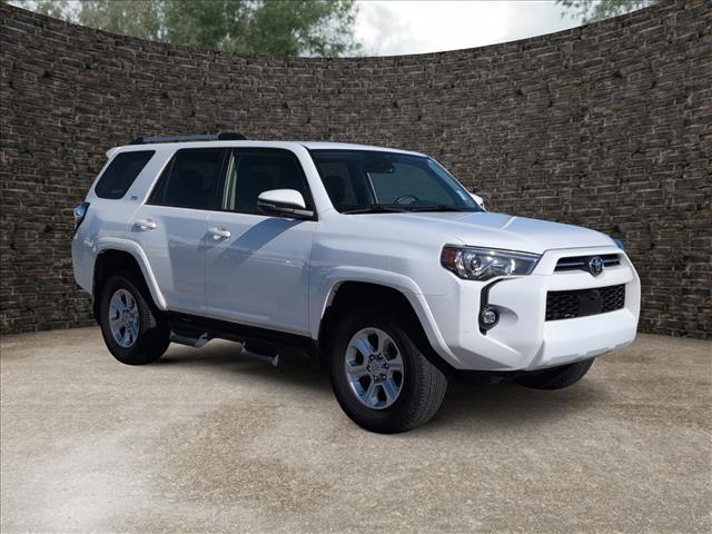 used 2023 Toyota 4Runner car, priced at $39,497