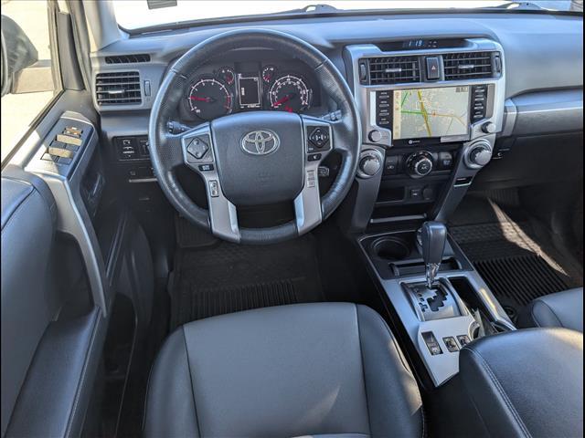 used 2023 Toyota 4Runner car, priced at $39,497