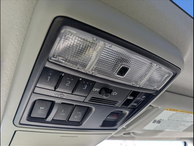 used 2023 Toyota 4Runner car, priced at $39,497