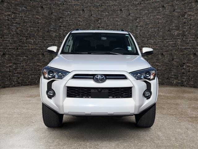 used 2023 Toyota 4Runner car, priced at $39,497