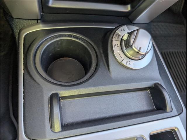 used 2023 Toyota 4Runner car, priced at $39,497