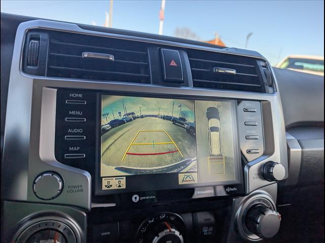 used 2023 Toyota 4Runner car, priced at $39,497