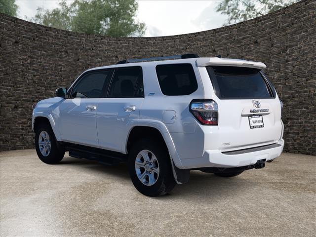 used 2023 Toyota 4Runner car, priced at $39,497