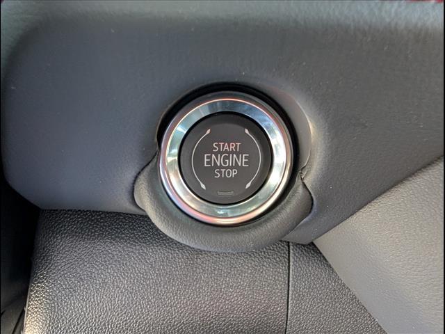 new 2026 Chevrolet Tahoe car, priced at $72,520