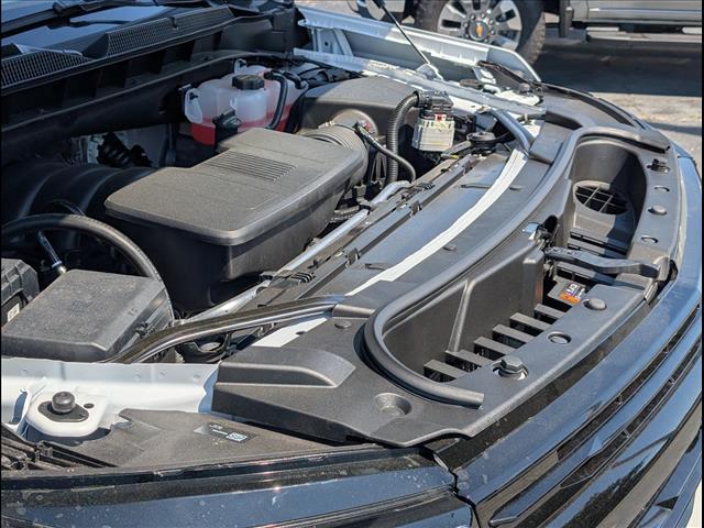 new 2026 Chevrolet Tahoe car, priced at $72,520