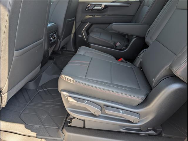 new 2026 Chevrolet Tahoe car, priced at $72,520