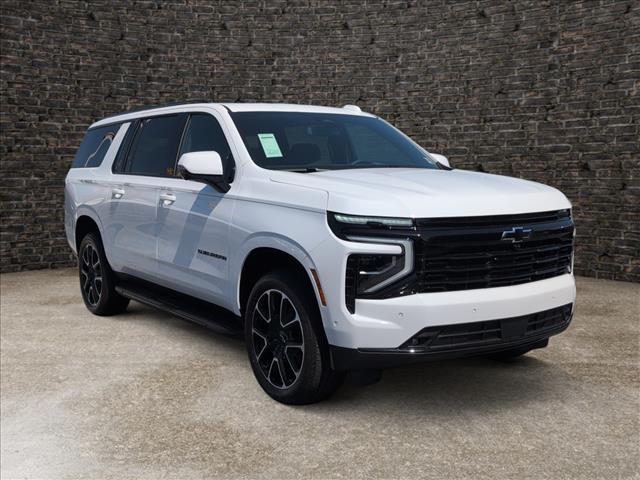 new 2026 Chevrolet Tahoe car, priced at $72,520