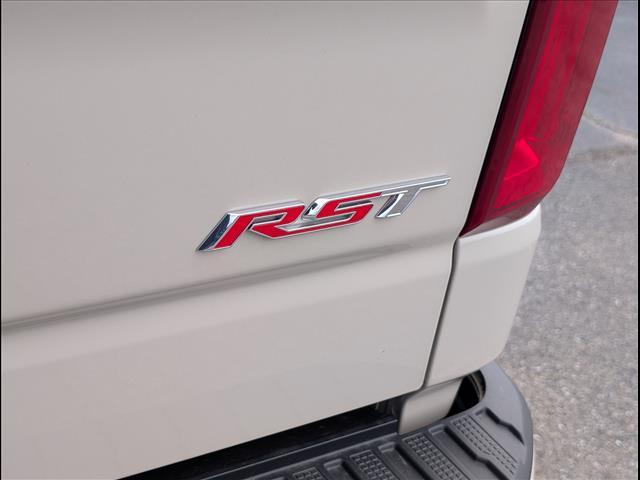 new 2026 Chevrolet Silverado 1500 car, priced at $48,265
