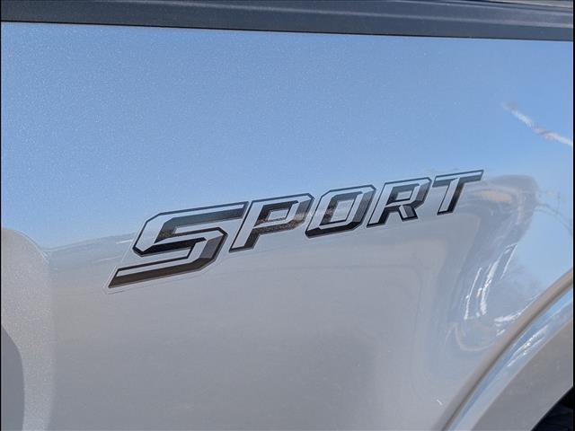 used 2023 Ford F-150 car, priced at $39,576