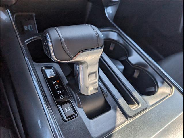 used 2023 Ford F-150 car, priced at $39,576