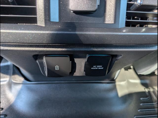 used 2023 Ford F-150 car, priced at $39,576