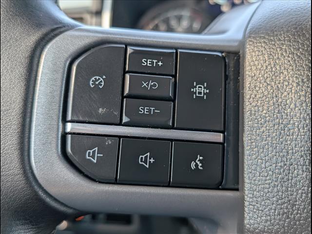 used 2023 Ford F-150 car, priced at $39,576