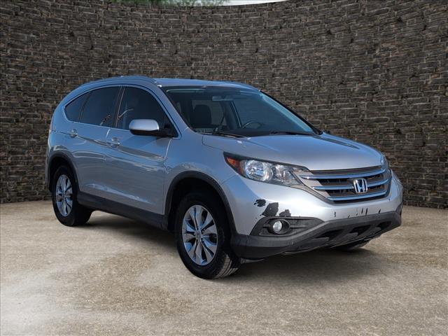 used 2014 Honda CR-V car, priced at $11,735