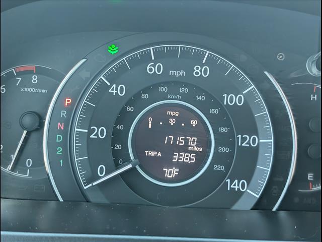 used 2014 Honda CR-V car, priced at $11,735