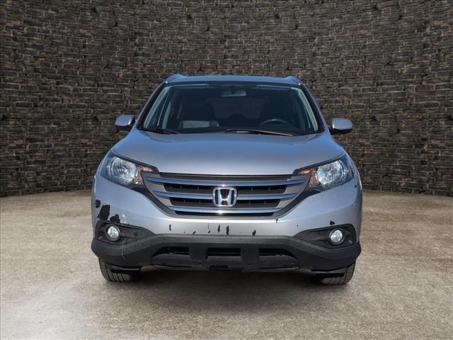used 2014 Honda CR-V car, priced at $11,735