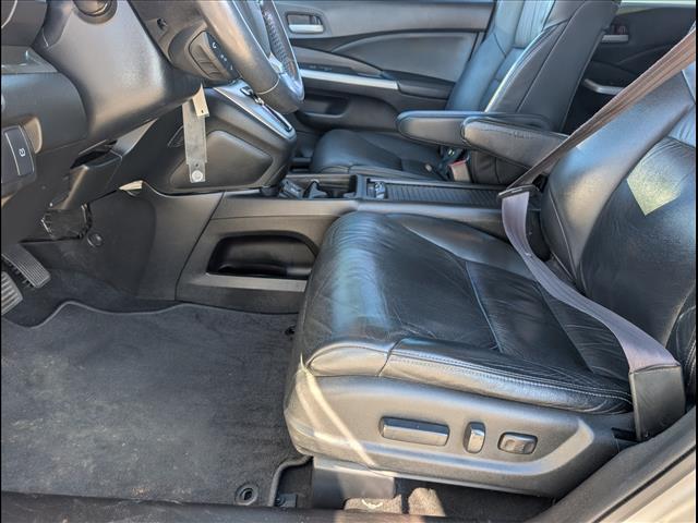 used 2014 Honda CR-V car, priced at $11,735