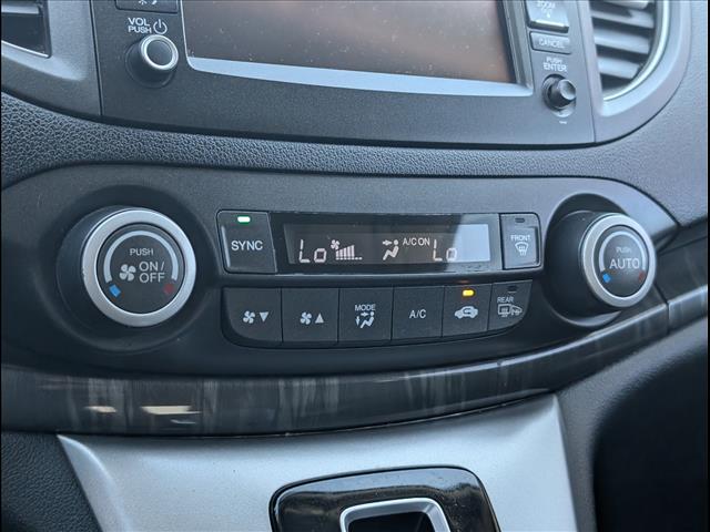 used 2014 Honda CR-V car, priced at $11,735