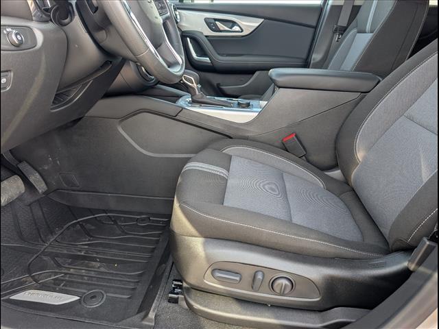 new 2026 Chevrolet Blazer car, priced at $38,795