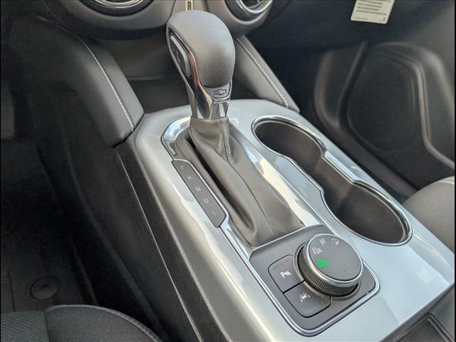 new 2026 Chevrolet Blazer car, priced at $38,795