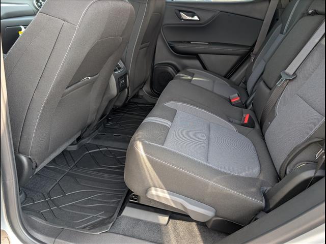 new 2026 Chevrolet Blazer car, priced at $38,795