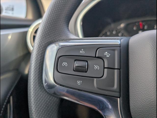 new 2026 Chevrolet Blazer car, priced at $38,795